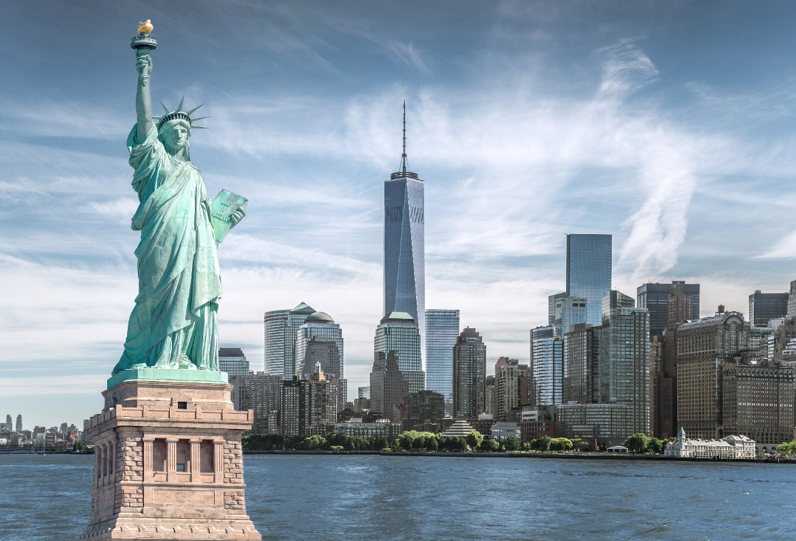 New York stay
