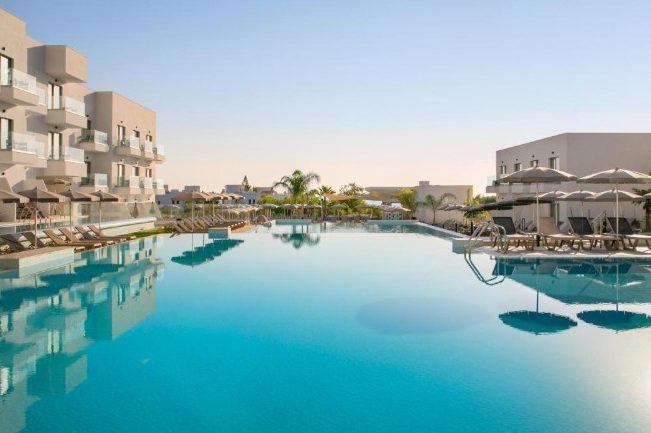 A seaside Kosmo Clubs hotel for groups